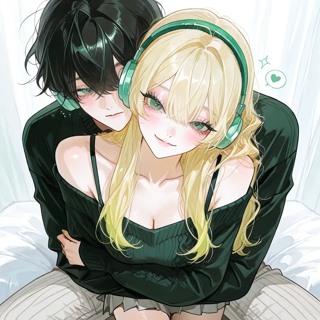 DOH0513의 상냥한 부모 사이, 사춘기 아이