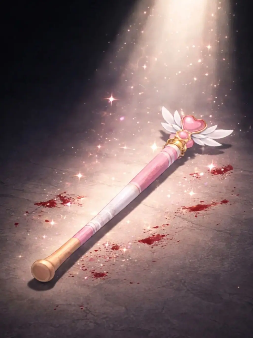 mui_rin의 토키토 무이치로☆