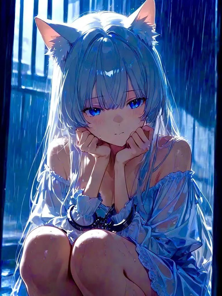 ginpaatuan의 シャル