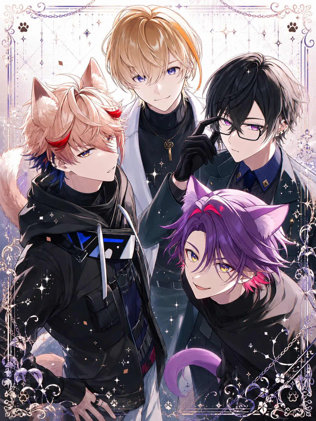 RarePoem0708의 その番、いらないとは言ってない