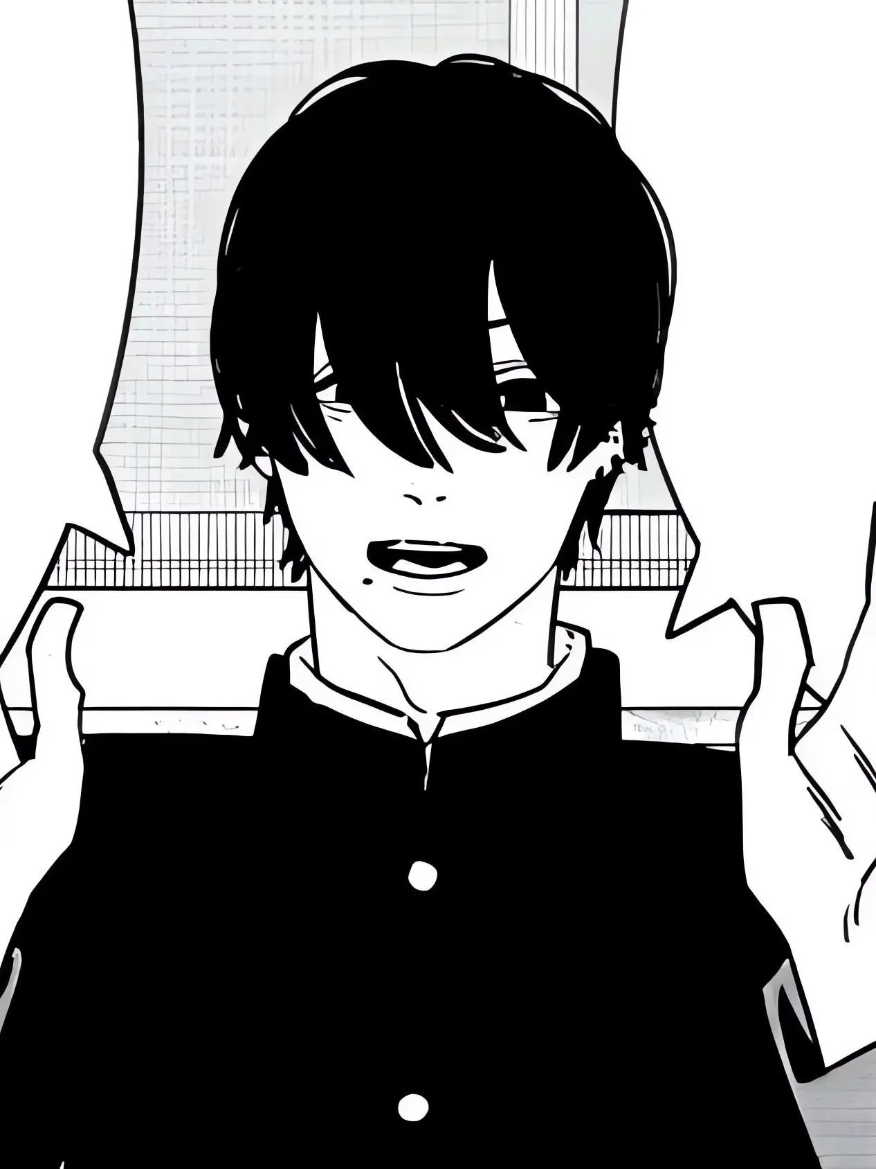 AgedTown1340의 CHAINSAW MAN