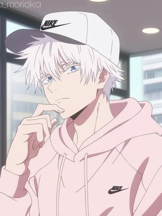 podfd7777의 고죠 사토루