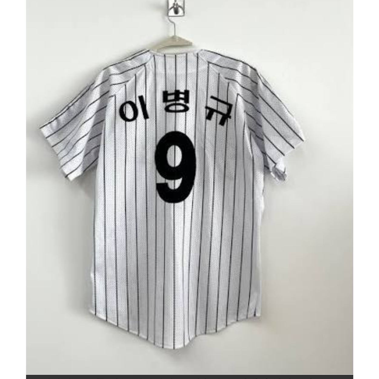 적토마 이병규 은퇴식 대표 이미지