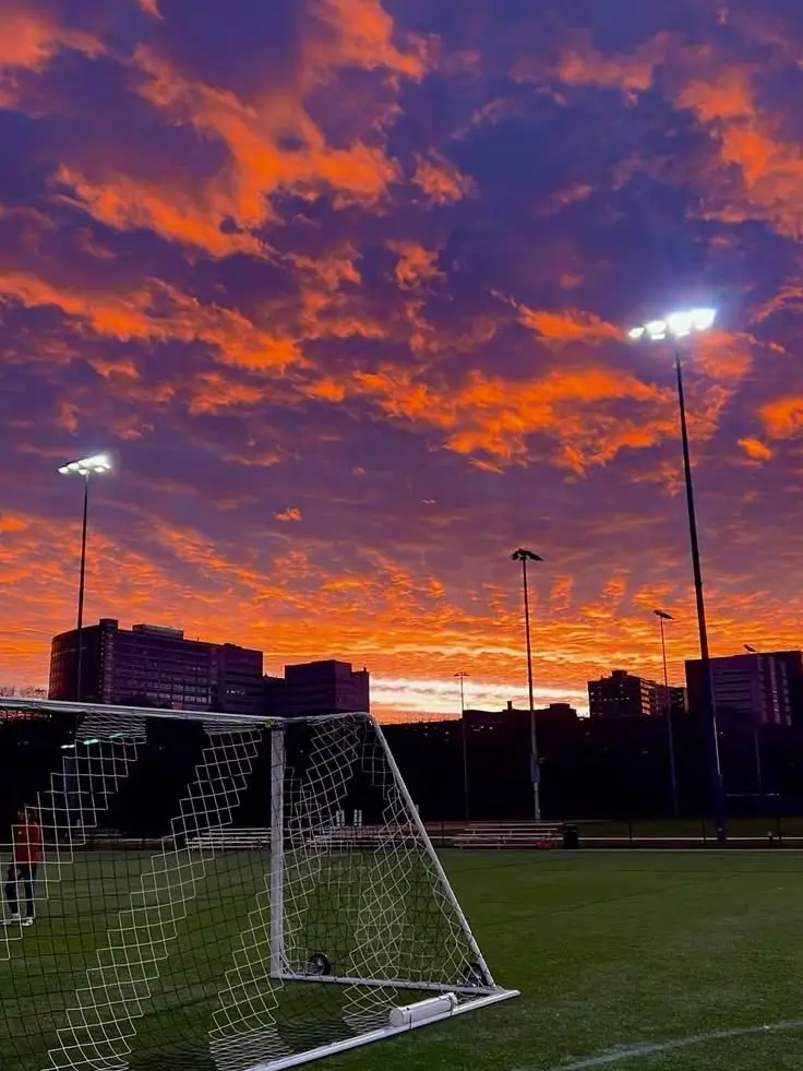 FuzzyFox5231의 THE FINAL: KOREA⚽️