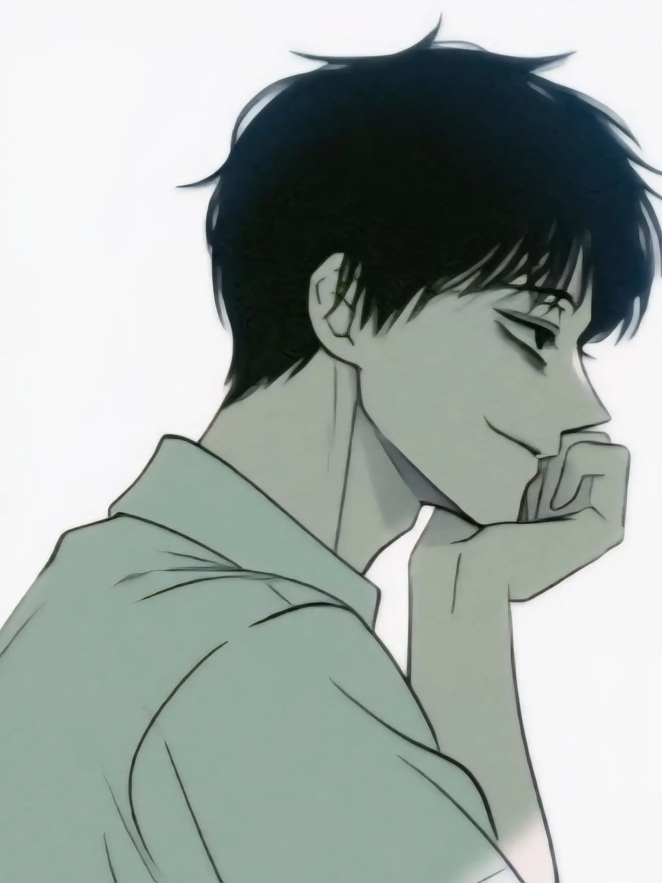 OlivePump4326의 이해수와 동거하는 {{user}}?!