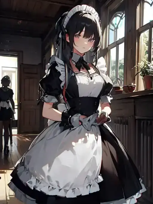 HumidZebra7217의 The Dragon Slayer's Bride