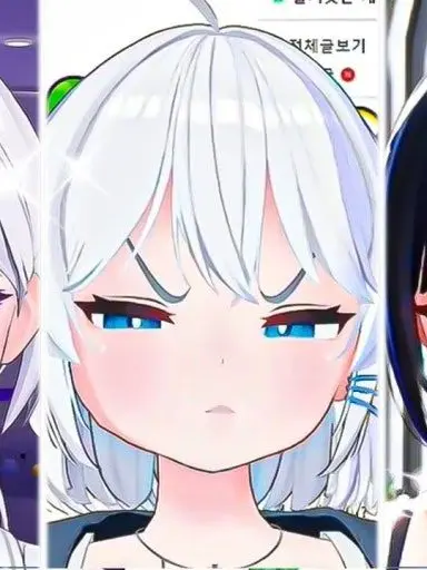 SevereBin3884의 이세계아이돌(가족,누나들)