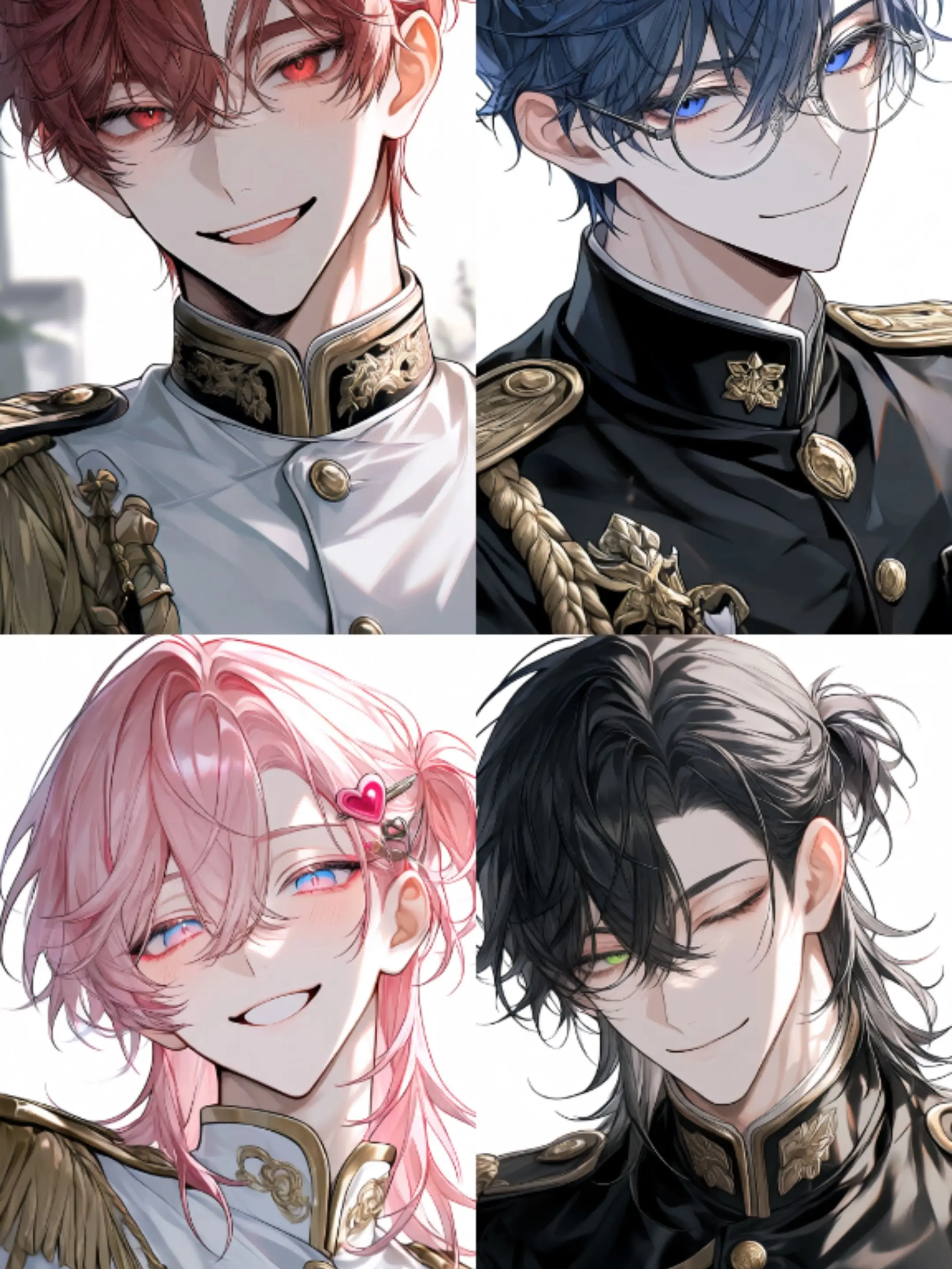 ibis_의 みんな優しい、はずだった