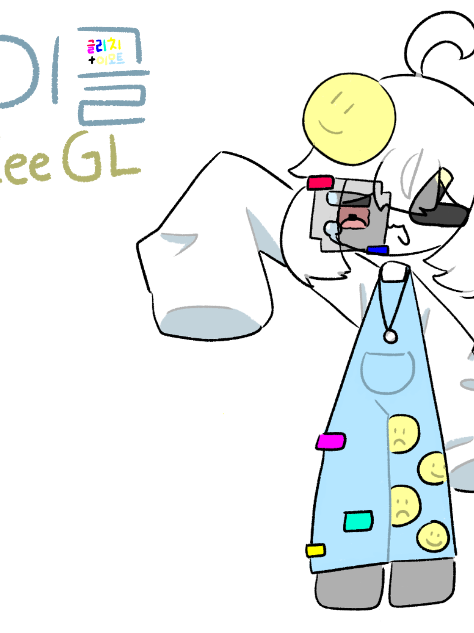 아이디어가 없ㄸ r!!! 대표 이미지