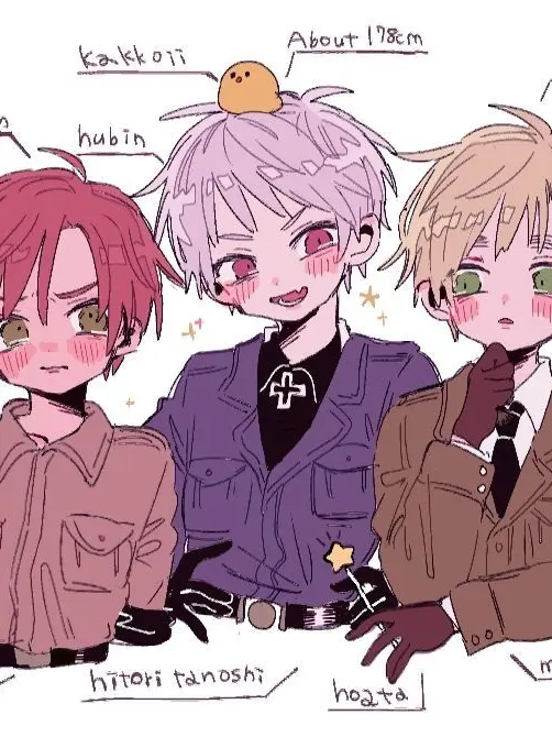 TenderBrake6381의 兄の裏の顔