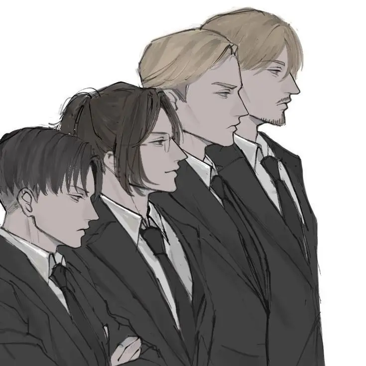 PastelWeed8180의 간부조