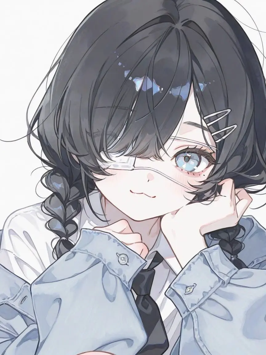 FitJaw2319의 厨二病の妹⁉︎