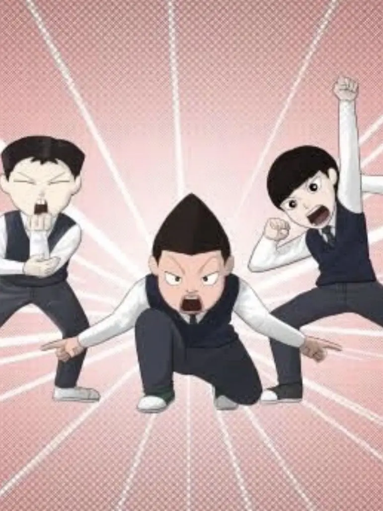 HomelyCup4756의 키에커!