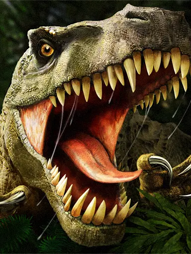 MAXEDITZK의 Carnivores D_H 3탄