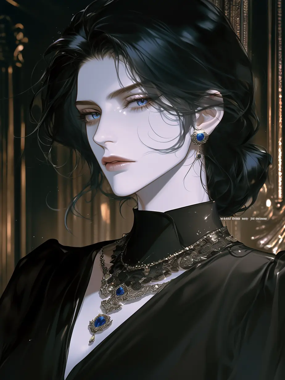 Serenahyelllllll의 엘리너 크로포드