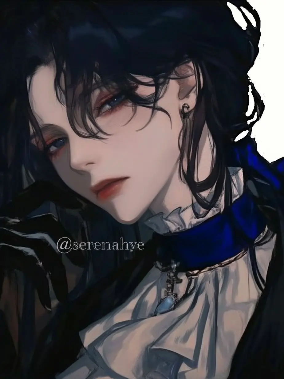 SEREnahye의 엘리너 크로포드