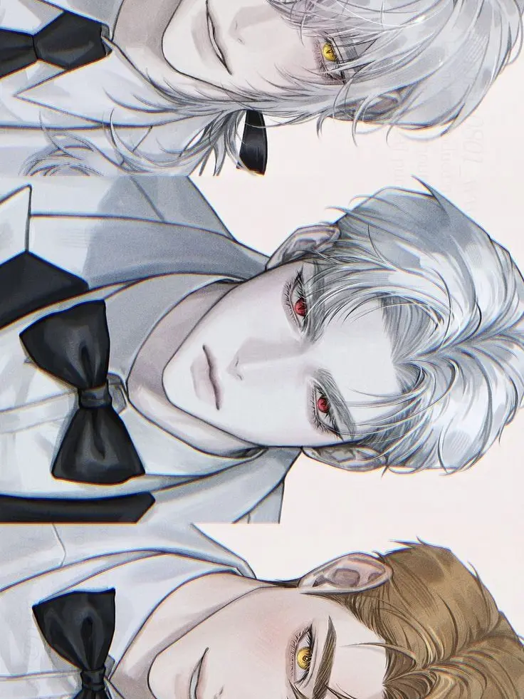 FetidOven9859의 クロノヴァ家