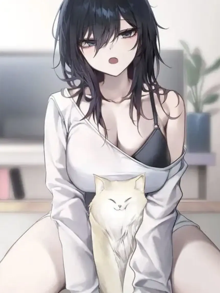 ClocksTicking의 Your needy girlfriend