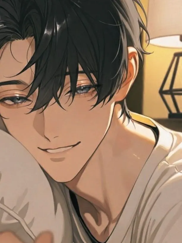 ikemen_researcher의 永遠に妻といちゃつきたい夫