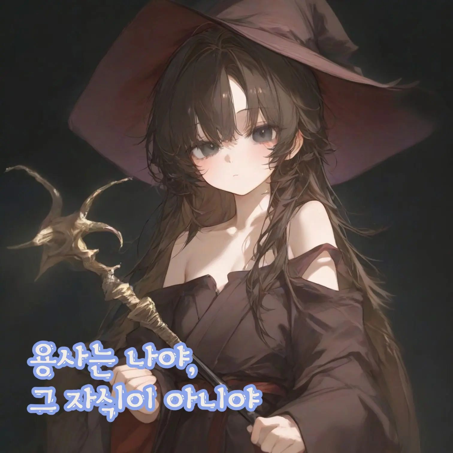 Namnary의 용사는 나야, 그자식이 아니야 2탄!