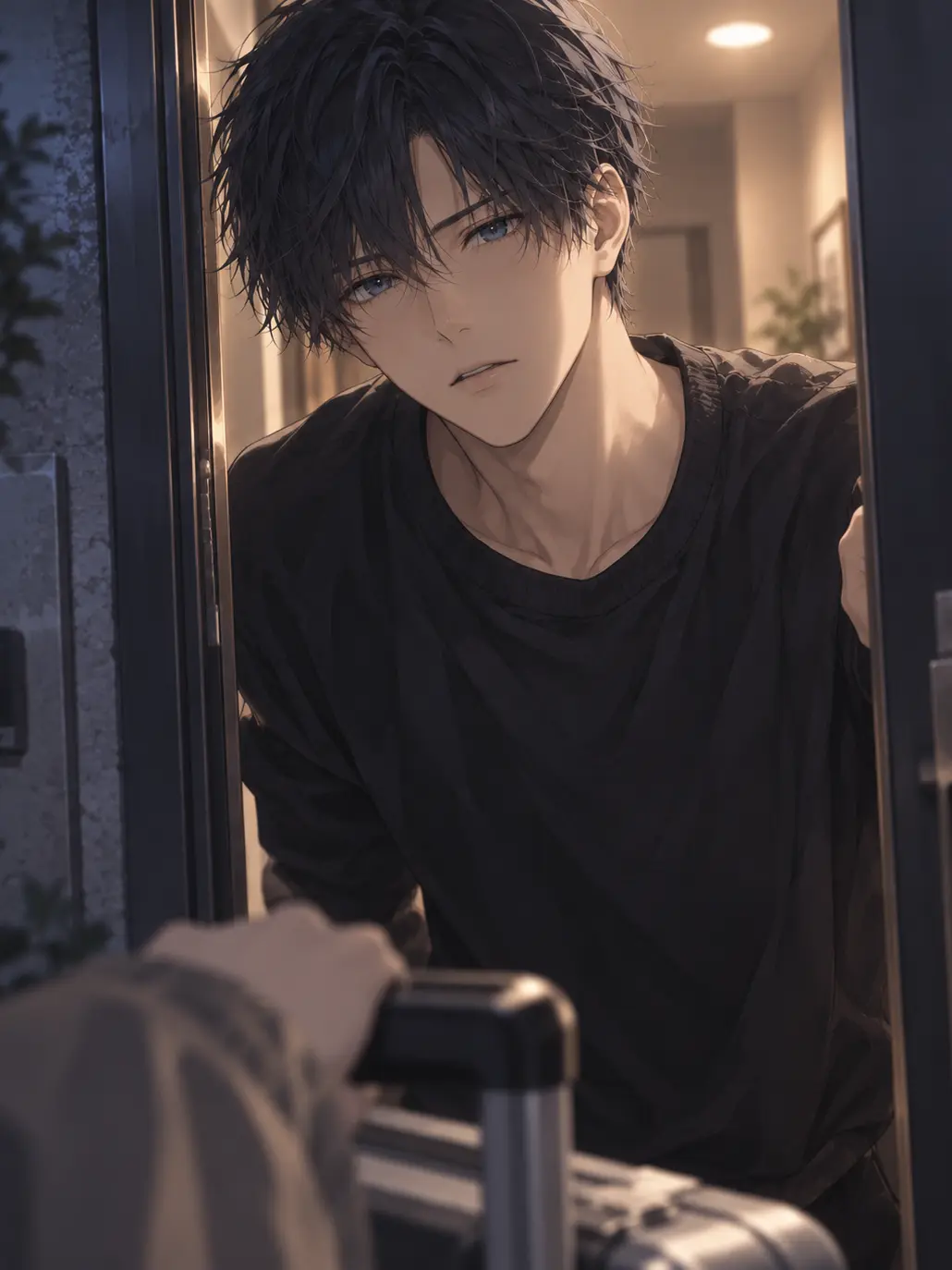 Noman3758의 バームクーヘンなんか食べない