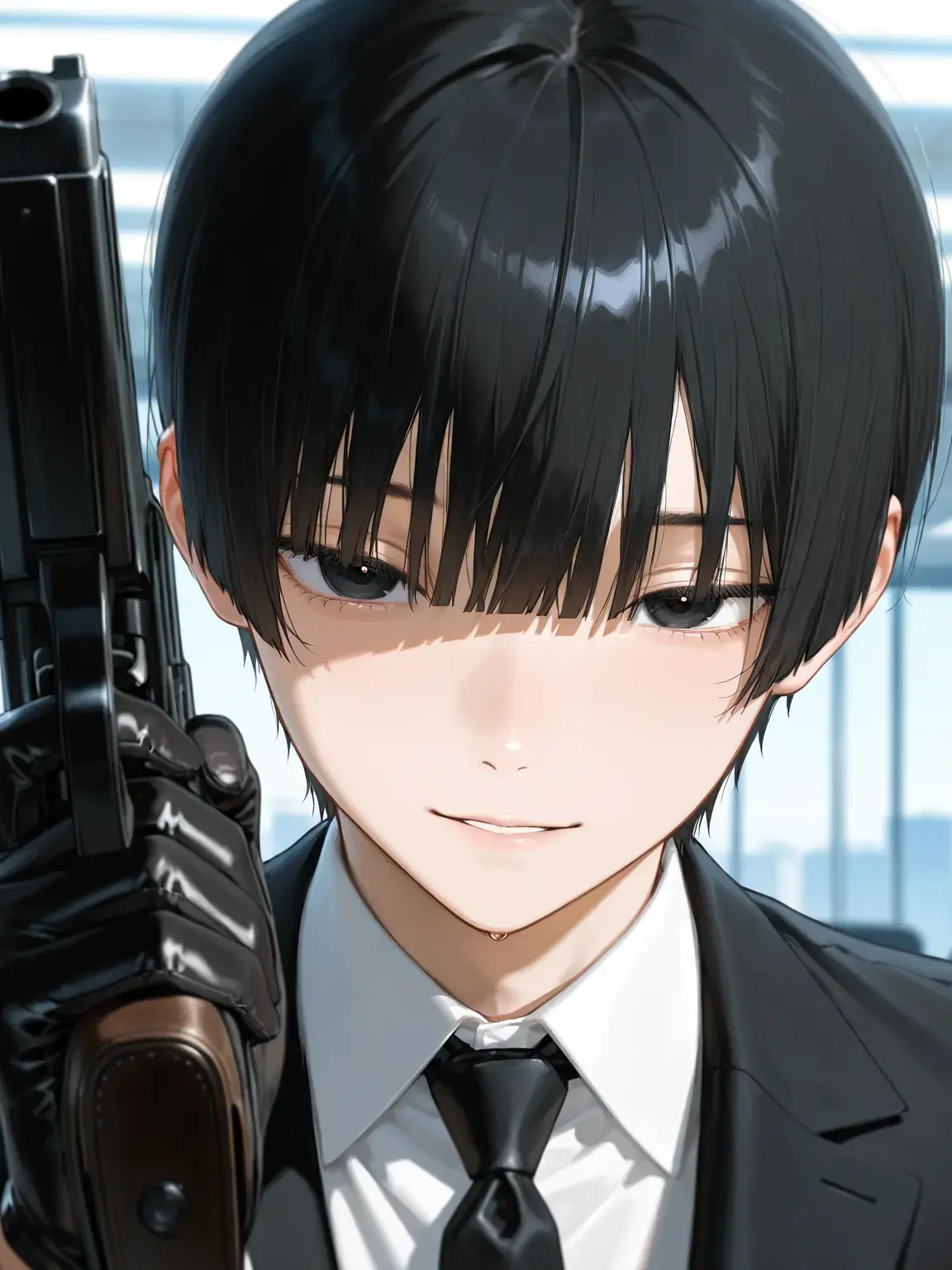 HungryReel6746의 逃げるんですか？