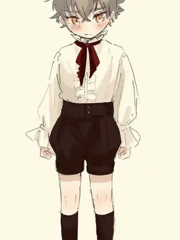 LeanFox9413의 세자저하