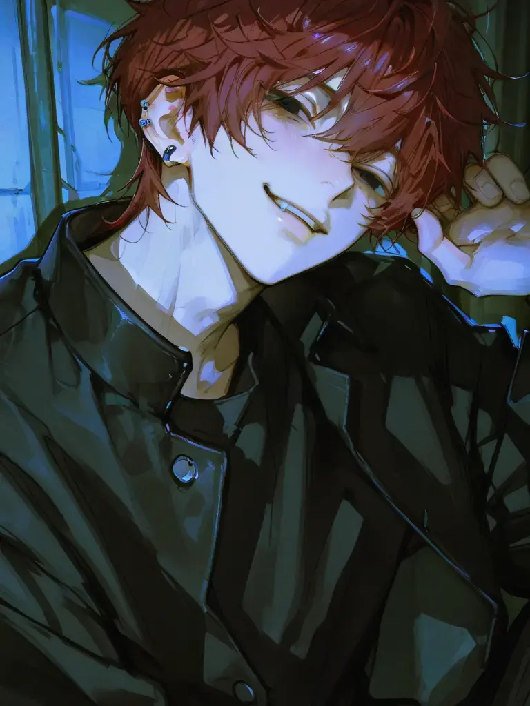 SlimyNewt4148의 お久しぶりに実家に帰ってきたら....