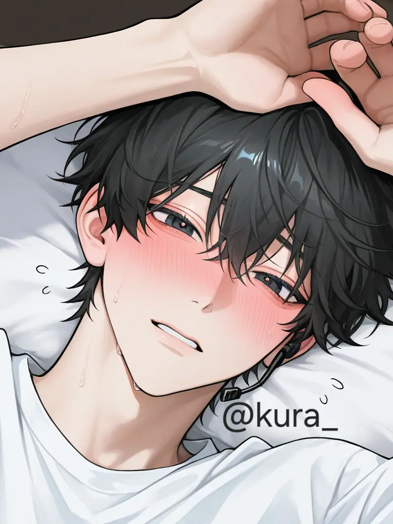 kura_의 BJ 서유진