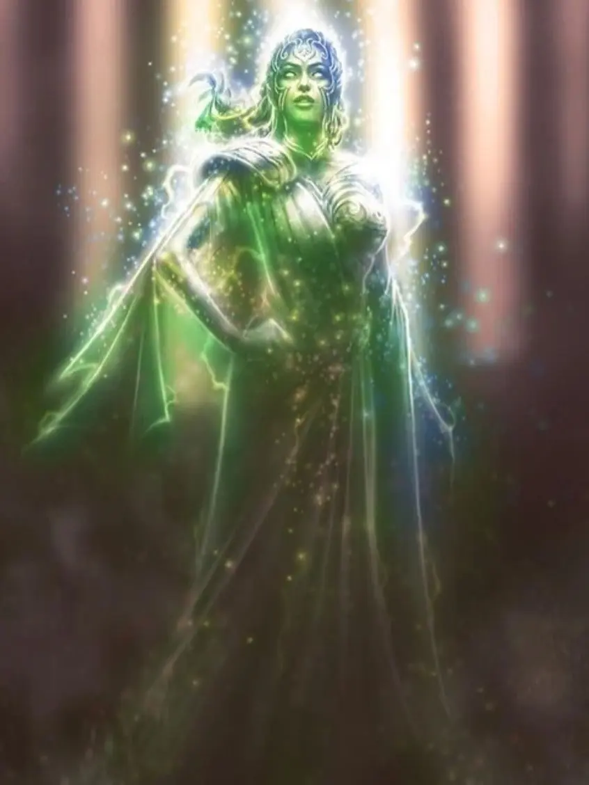 AiryLock6900의 God of War: The Quest for Pandora's Box