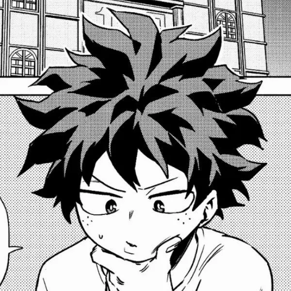 SassyOx7403의 あなたは緑谷出久の飼い猫です！