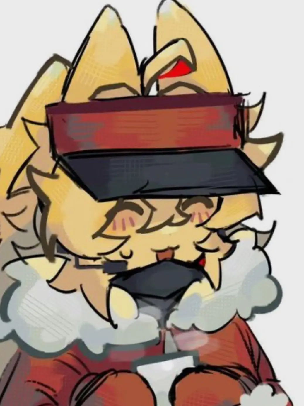 -ForsakenLOVE-의 엘리엇