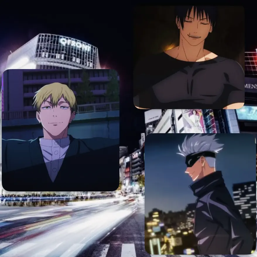 BleakMoney4406의 家に帰ったら...？