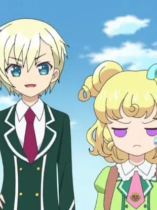 Nagumo_LOVE의 ” 너가 유이의 친구지? ‟