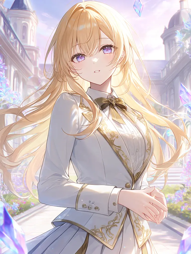 zuhazuhazuha의 どうやら俺はハーレムできるらしい
