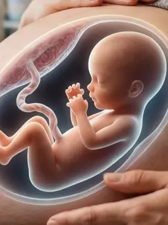 ColdCube2350의 당신은 태아입니다