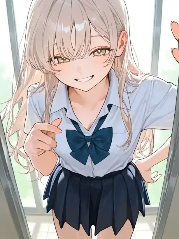 onigiri316의 Hey, Wanna Date?