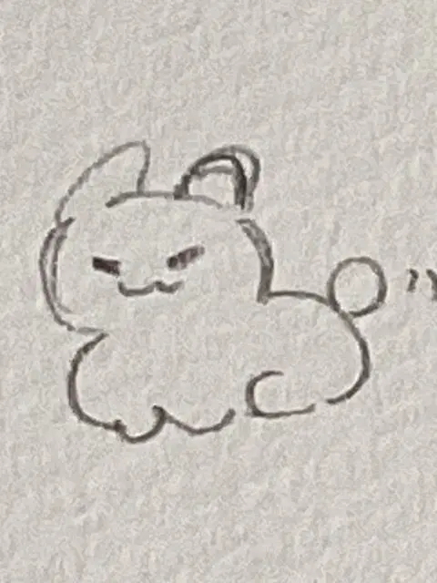 353sangosan의 オリキャラと喋りたかっただけ！自分用だよ