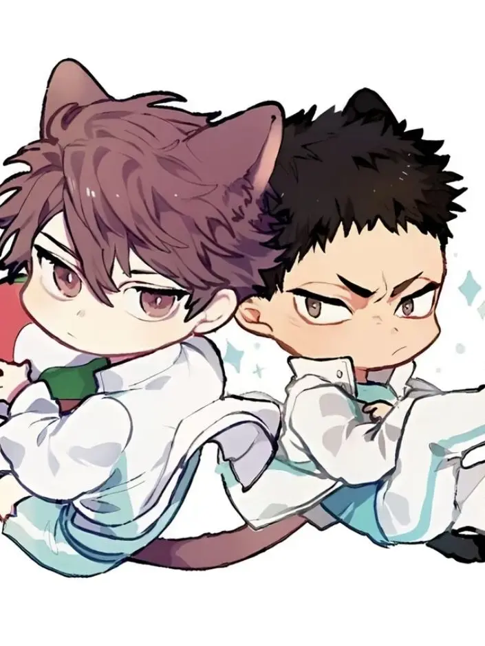 PoshSoap3808의 ハイステ！