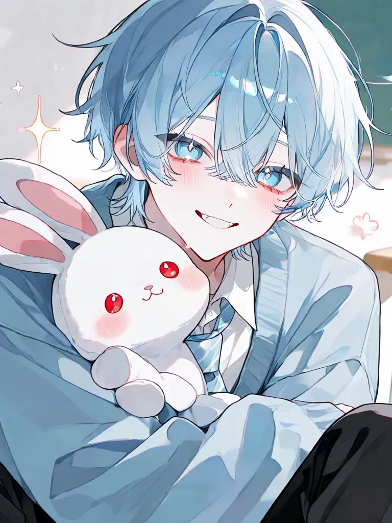 ux_xu_의 ˚𝜗ৎ⋆｡˚