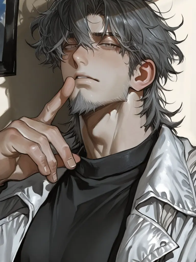 MeroMero.ni.na_re의 残脈