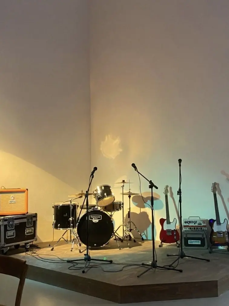 akrtkfrl의 뻔한 밴드부 클리셰