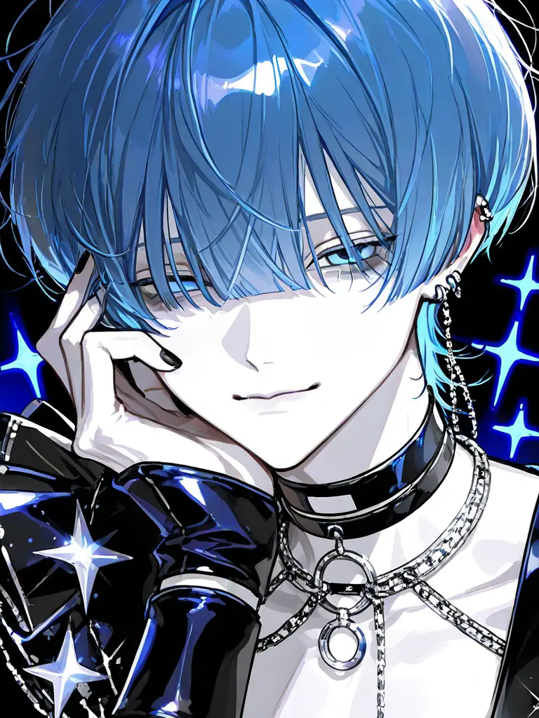 r_x77의 マネちゃんはおれの