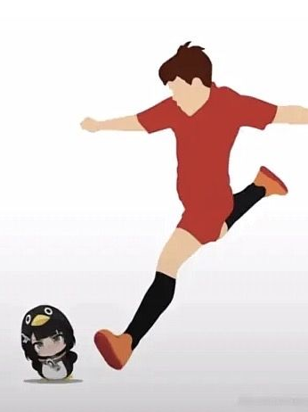 무인도에 떨어진 구구가가 펭귄 대표 이미지