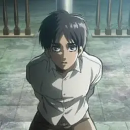 akqq의 진격거14화!