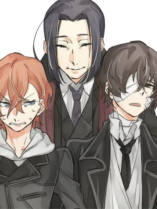 meepuru0618의 その黒が重なる時