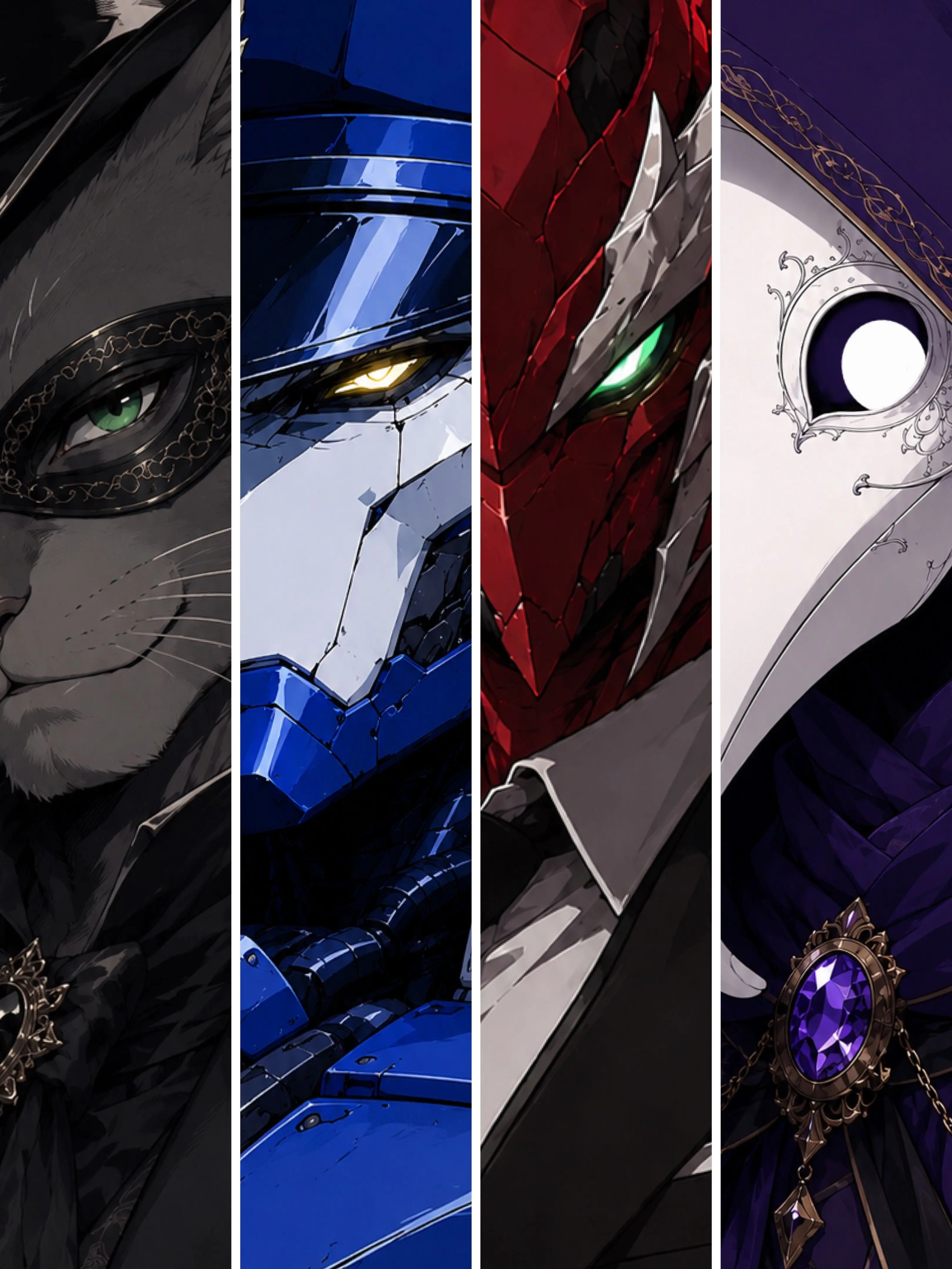 Public.Order.Organization의 日常オーダー/フェムト班