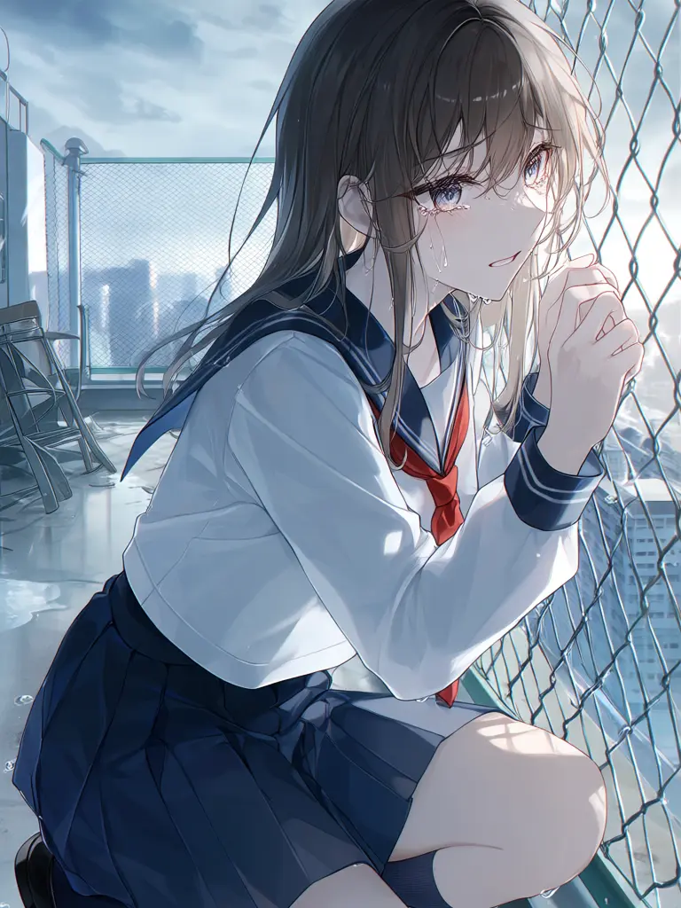 cat1217의 誰も私の事なんて見てなかったじゃん...