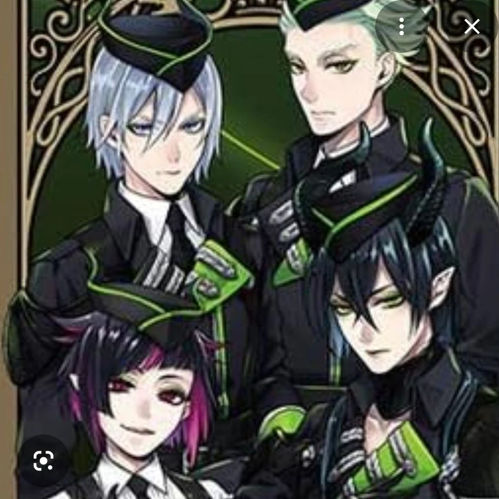 ツイステ〜ディアソムニア編〜