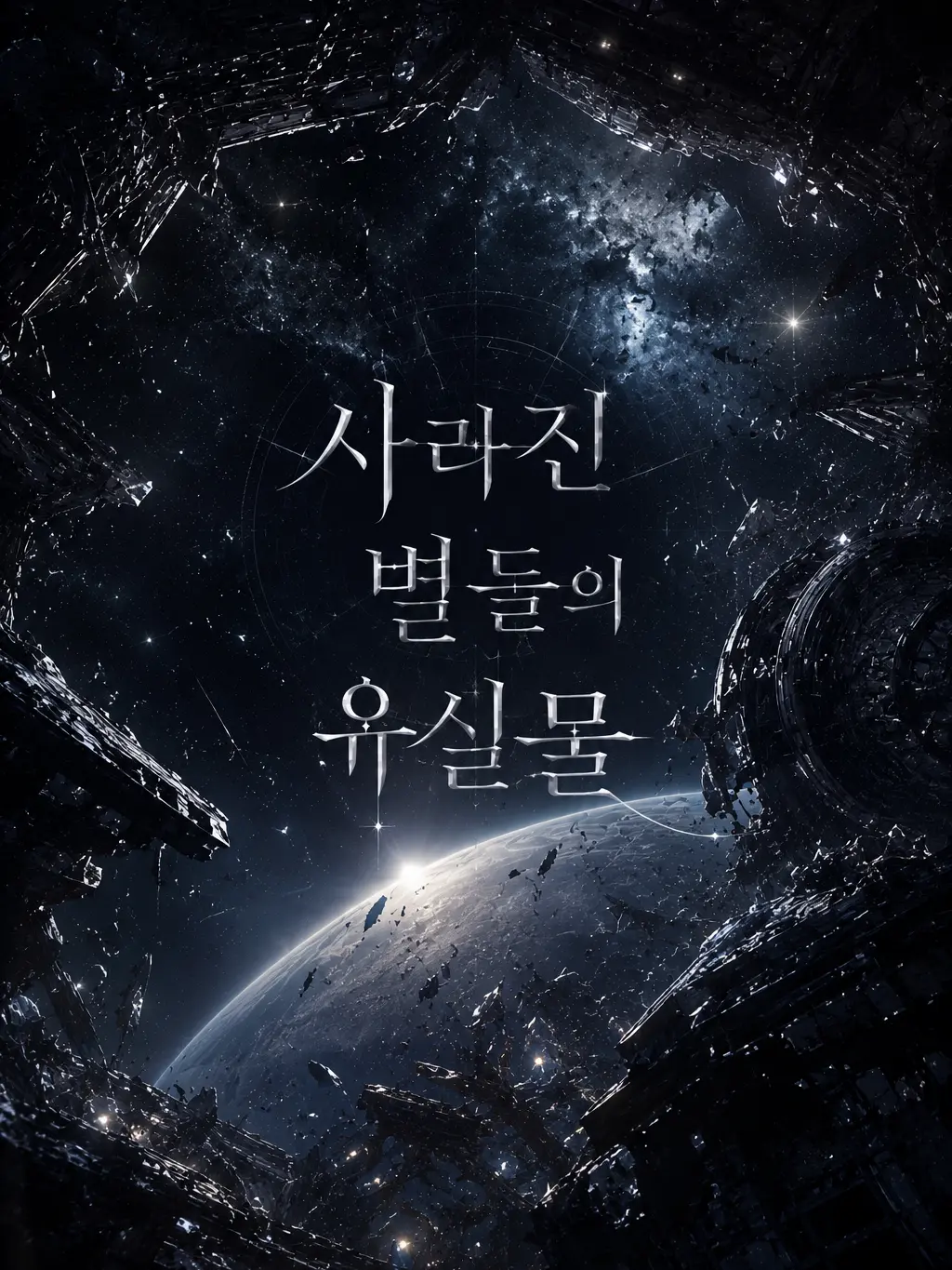 Homewant의 사라진 별들의 유실물